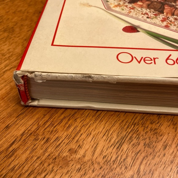 Vintage England Cooking For Today Cookbook 660 Recipies - Picture 5 of 11